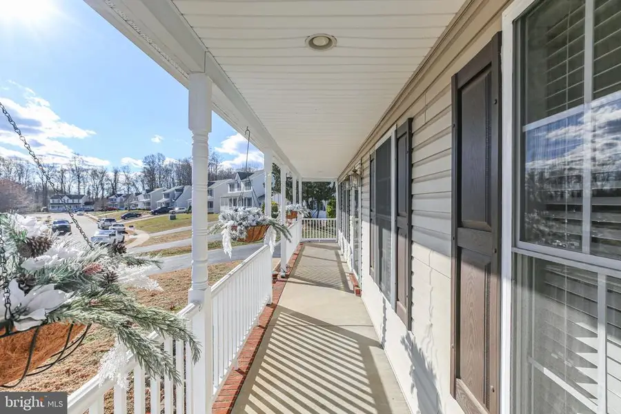 6109 Sunny Meadows Dr, Fredericksburg, VA 22407 - #3