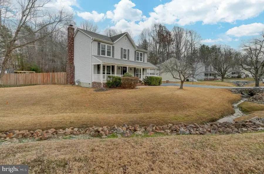 11629 Enchanted Woods Way, Fredericksburg, VA 22407 - #3