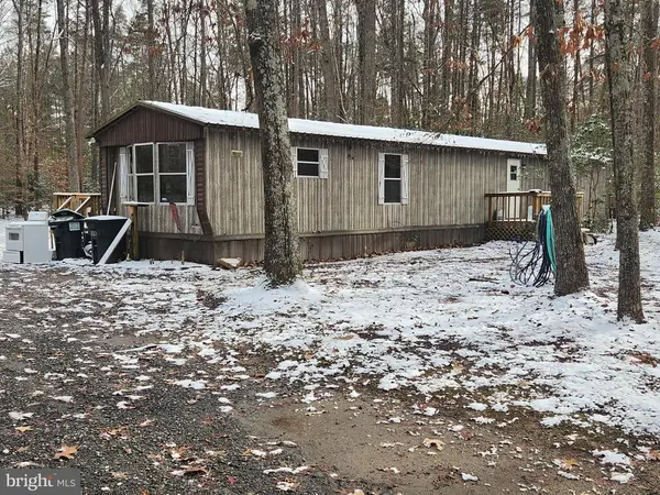 6101 Glebe Run Rd, Partlow, VA 22534