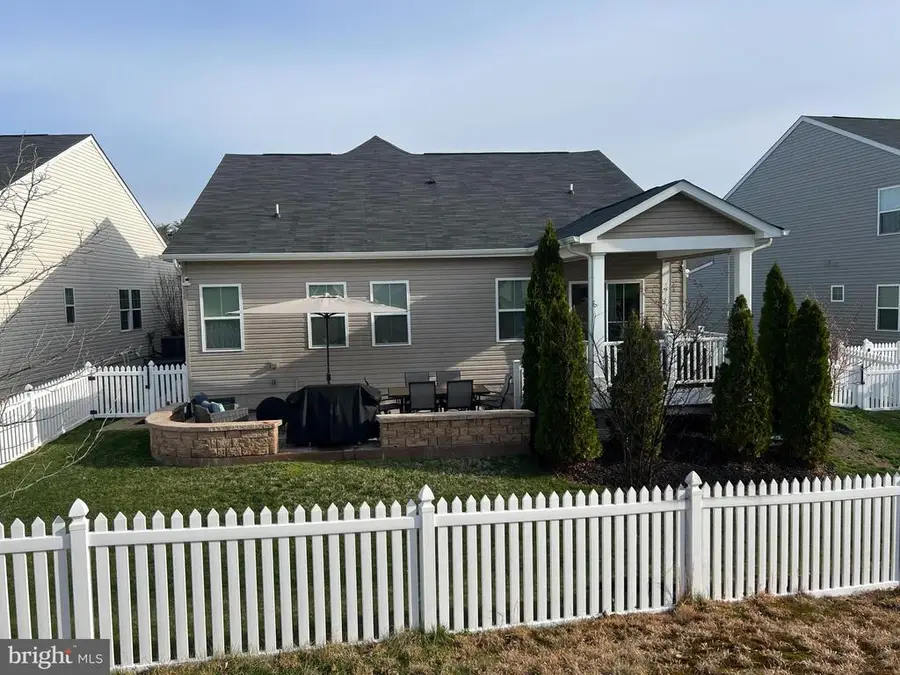 5424 Holley Oak Ln, Fredericksburg, VA 22407 - #3