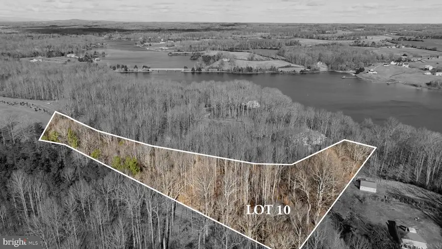 16110 Harris Ct, Orange, VA 22960 - #2