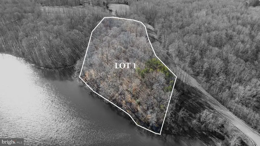 16125 Harris Ct, Orange, VA 22960 - #2