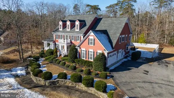 12013 Sawhill Blvd, Spotsylvania, VA 22553