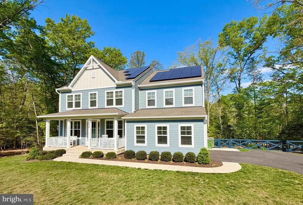 8028 Ashford Dr, Fredericksburg, VA 22407 - #1