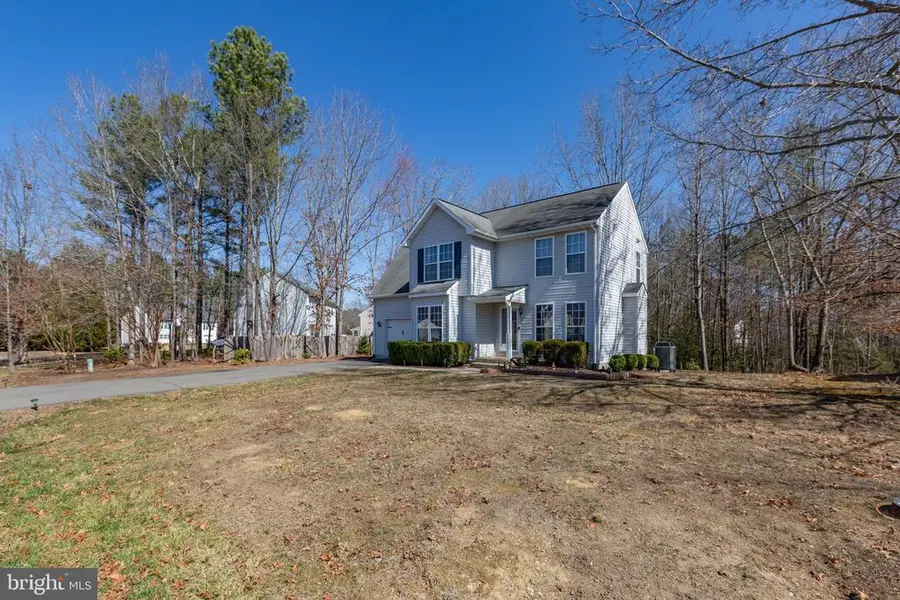 3421 Lancaster Ring Rd, Fredericksburg, VA 22408 - #2