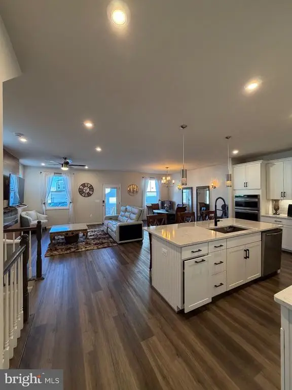 6511 Wild Orchid Ct, Fredericksburg, VA 22407