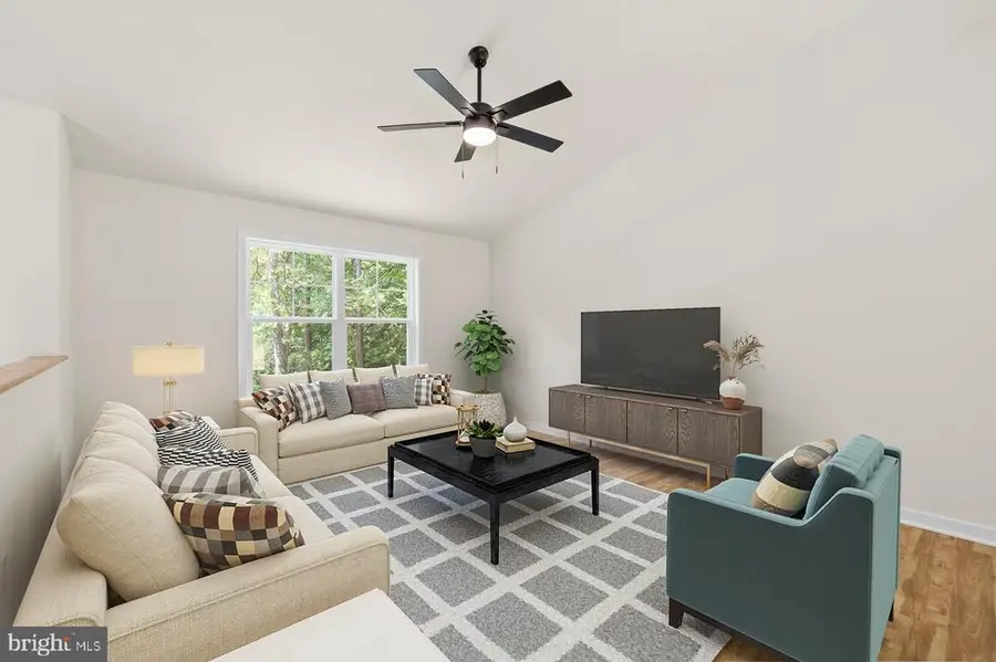 12705 Plantation Dr, Spotsylvania, VA 22551 - #2