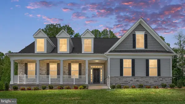 Ayers Ct, Fredericksburg, VA 22407