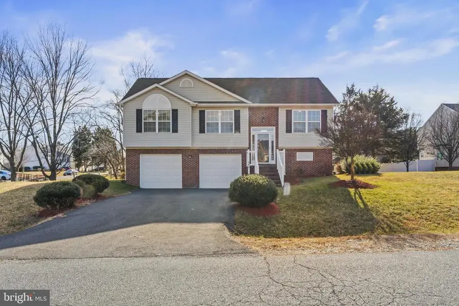 6414 Basil Ct, Fredericksburg, VA 22407 - #2