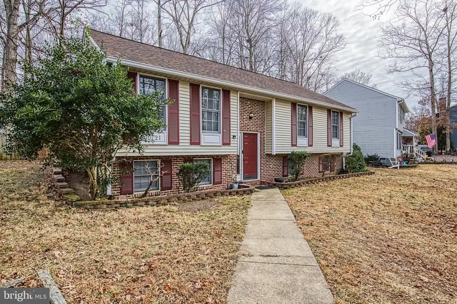 10721 Maple Ridge Dr, Spotsylvania, VA 22553 - #2