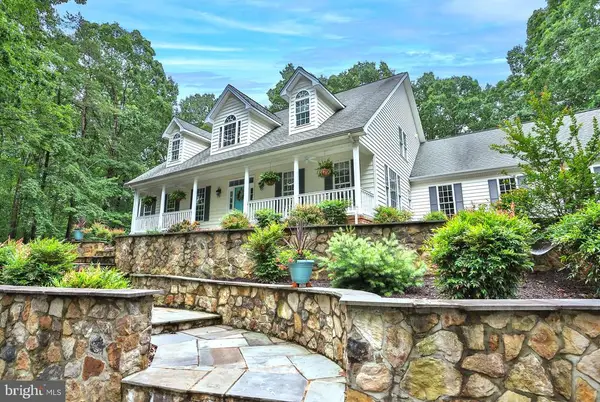 13608 General Slocum Ct S, Fredericksburg, VA 22407