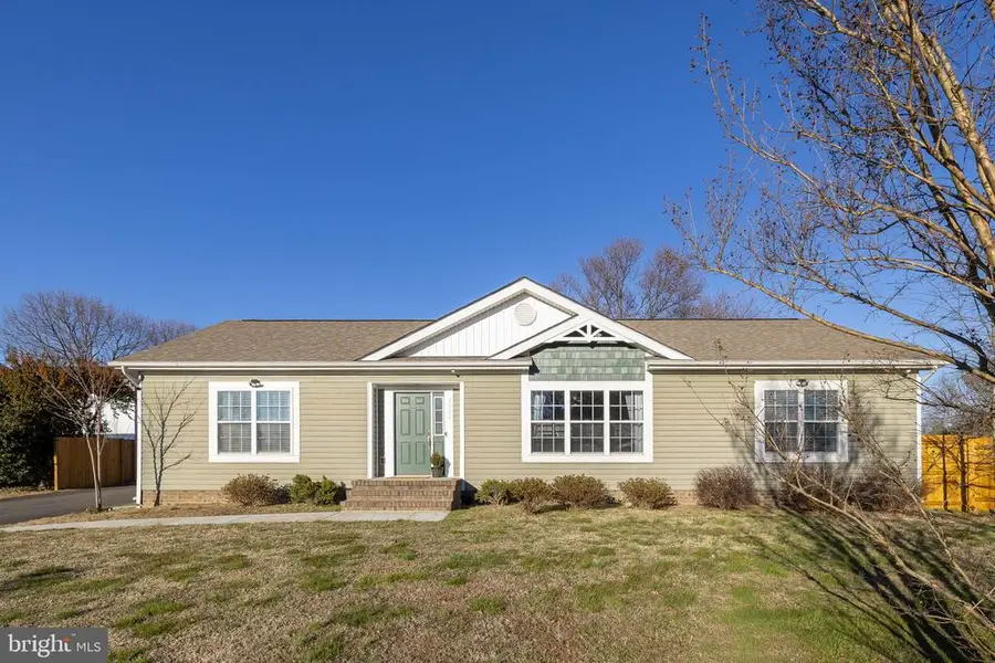 1211 Dewberry Dr, Fredericksburg, VA 22407 - #2