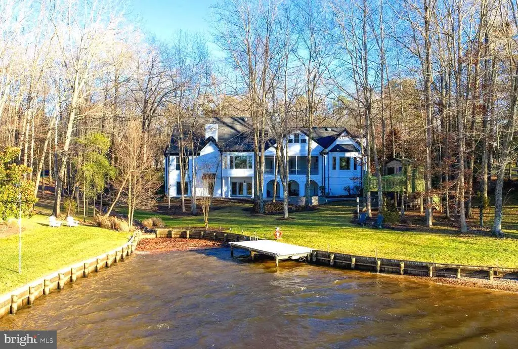 10822 Perrin Cir, Spotsylvania, VA 22551 - #1