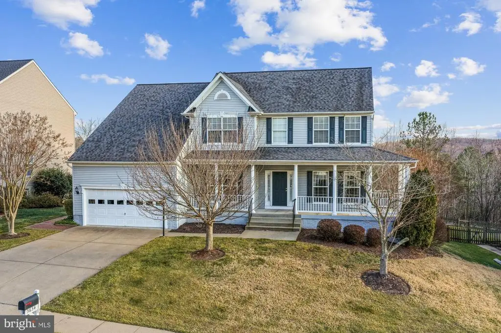 3634 Carolina Ct, Fredericksburg, VA 22408 - Image #1
