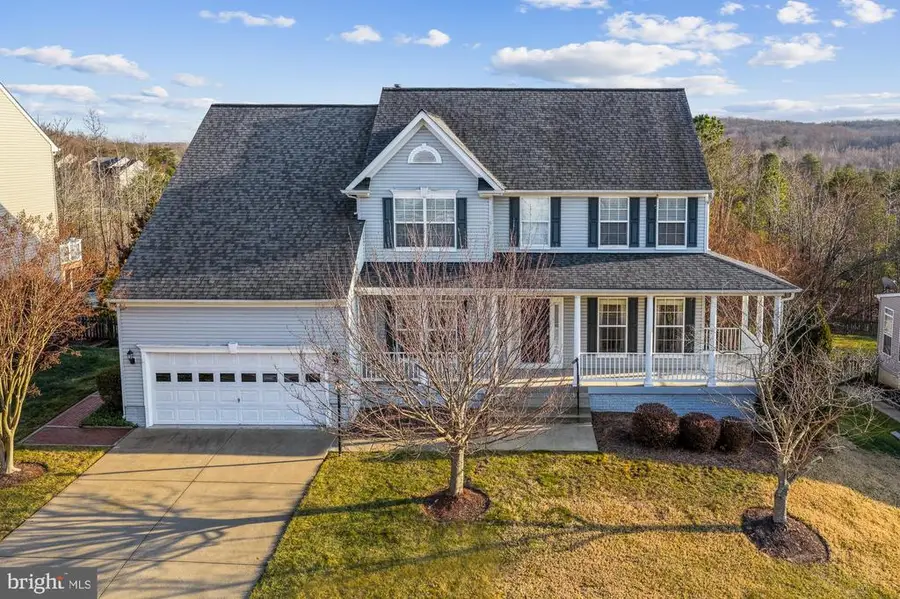 3634 Carolina Ct, Fredericksburg, VA 22408 - Image #2