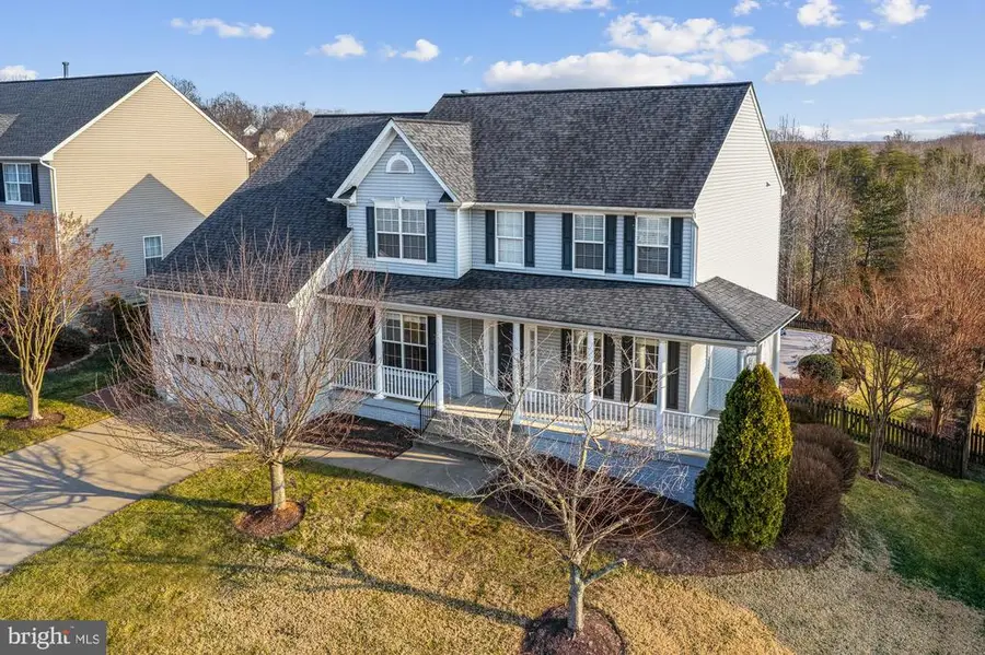 3634 Carolina Ct, Fredericksburg, VA 22408 - Image #3