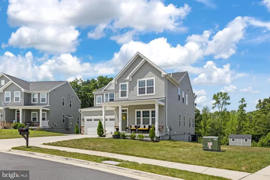 5018 Birch Leaf Cir, Fredericksburg, VA 22407 - #2