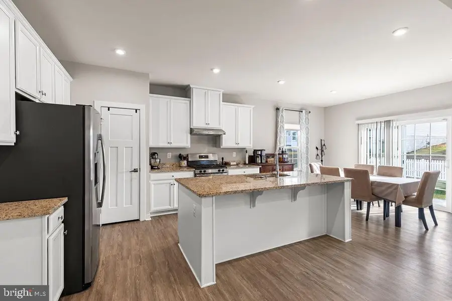 5428 Holley Oak Ln, Fredericksburg, VA 22407 - #2