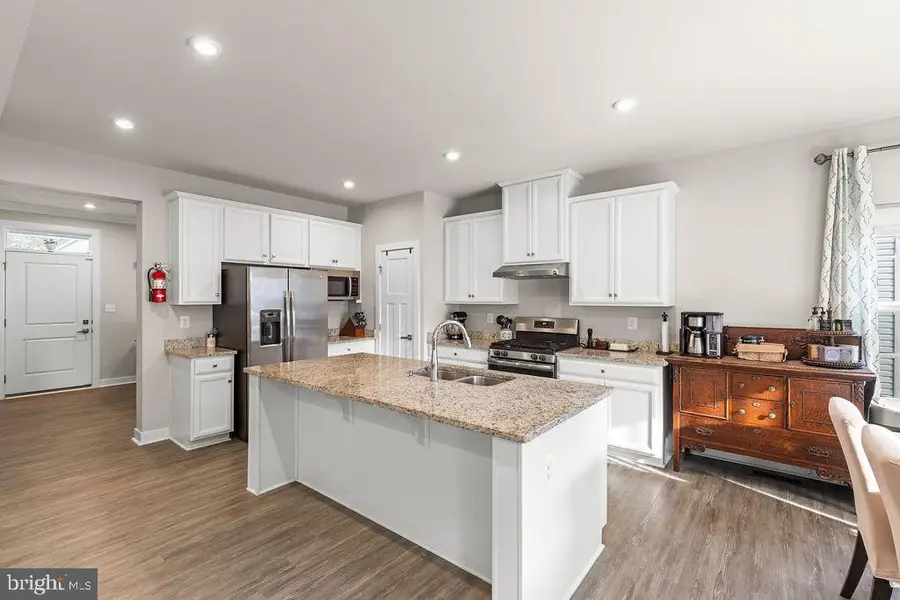 5428 Holley Oak Ln, Fredericksburg, VA 22407 - #3