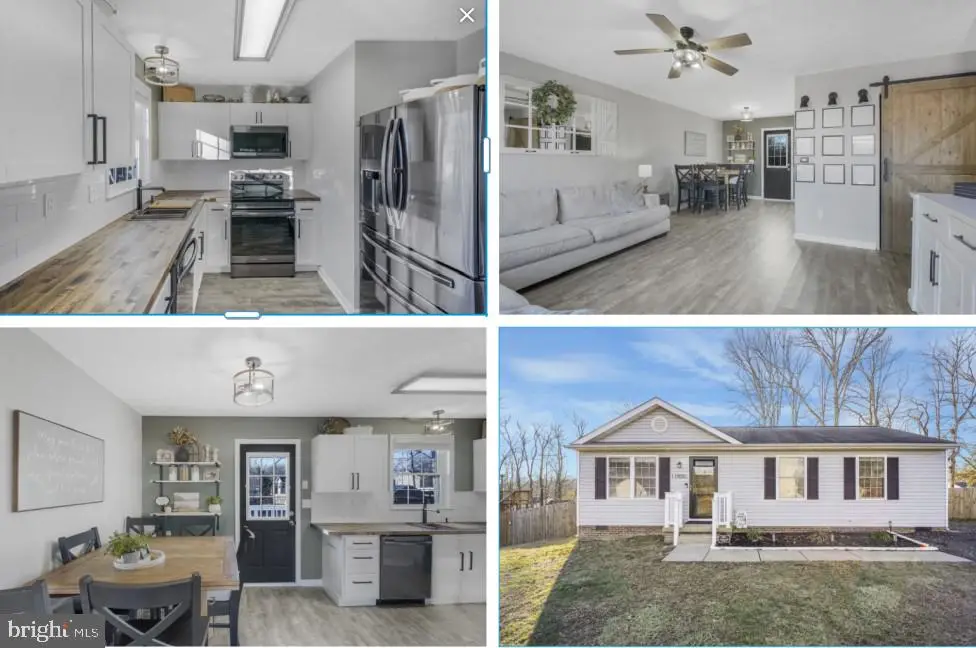 11900 Hunting Ridge Dr, Fredericksburg, VA 22407 - #1