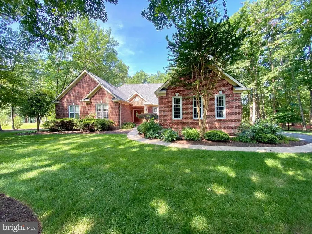 11606 Stonewall Jackson Dr, Spotsylvania, VA 22551 - #1