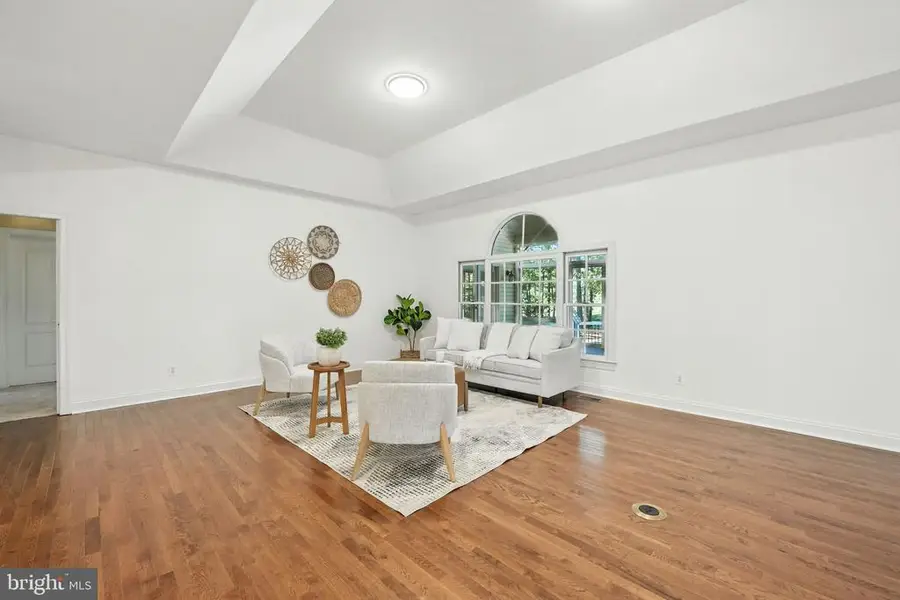 11606 Stonewall Jackson Dr, Spotsylvania, VA 22551 - #2