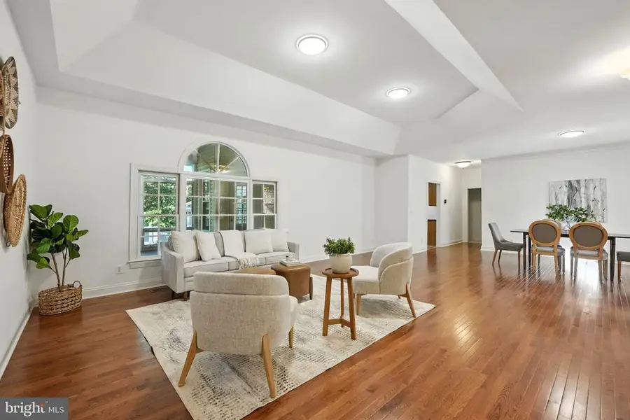 11606 Stonewall Jackson Dr, Spotsylvania, VA 22551 - #3