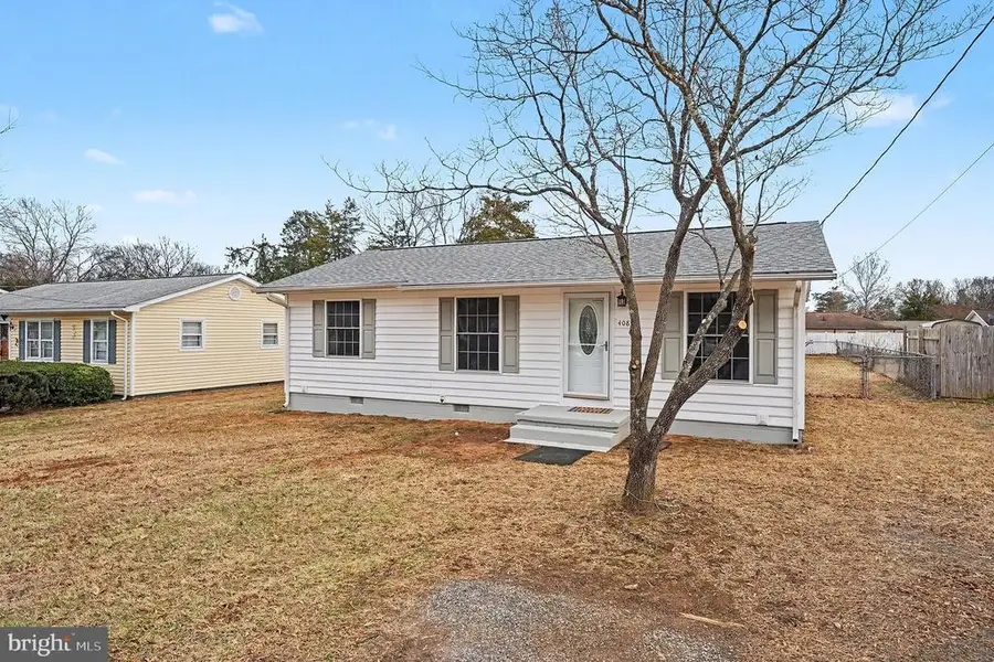 408 Hamilton St, Fredericksburg, VA 22408 - Image #2
