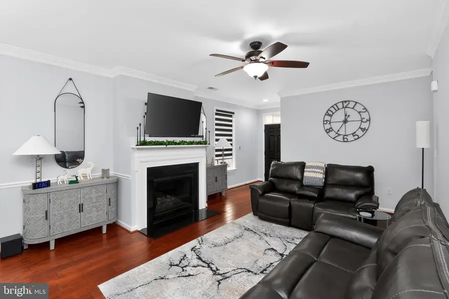 9724 Balls Bluff Dr, Fredericksburg, VA 22407 - #3