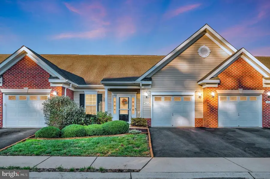 9414 Fyvie Ln, Fredericksburg, VA 22408 - Image #2