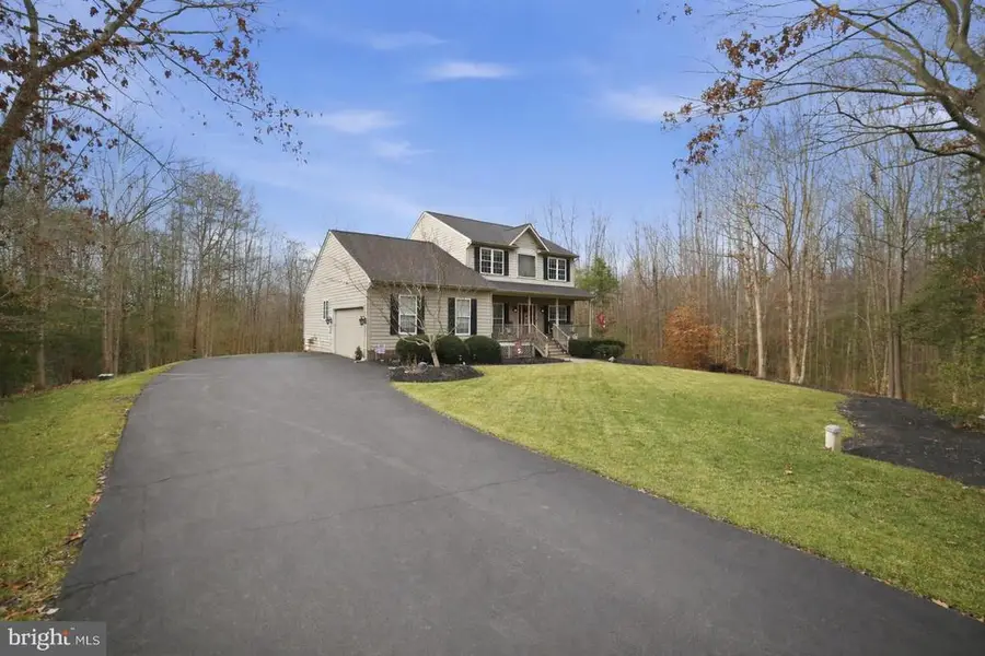 7730 Riparian Ct, Fredericksburg, VA 22408 - #2