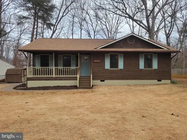 12603 Flintlock Dr, Spotsylvania, VA 22551
