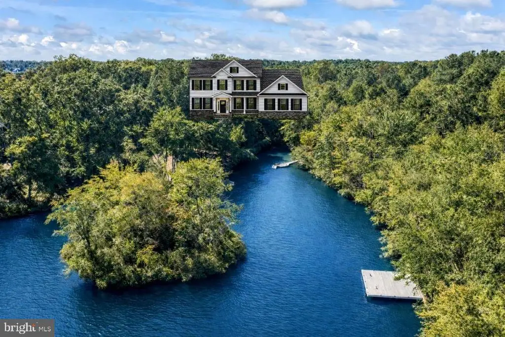 11314 Hidden Cove, Spotsylvania, VA 22551 - #1