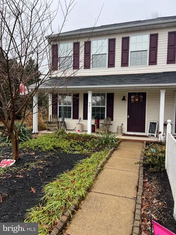 9911 Blade Ct, Fredericksburg, VA 22408