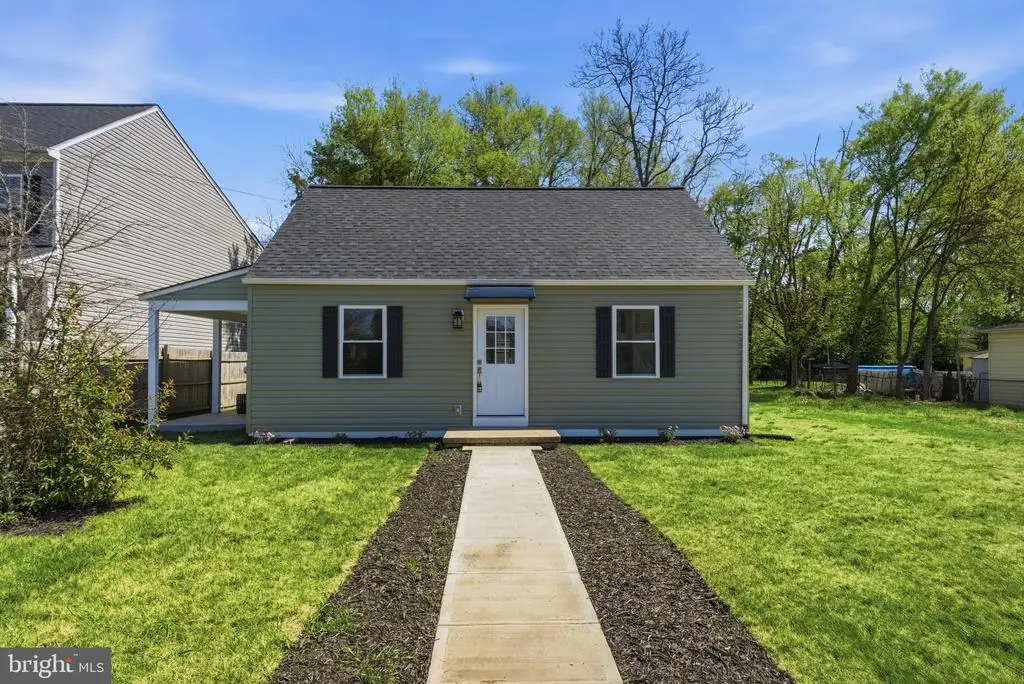 179 Mansfield St, Fredericksburg, VA 22408 - #1