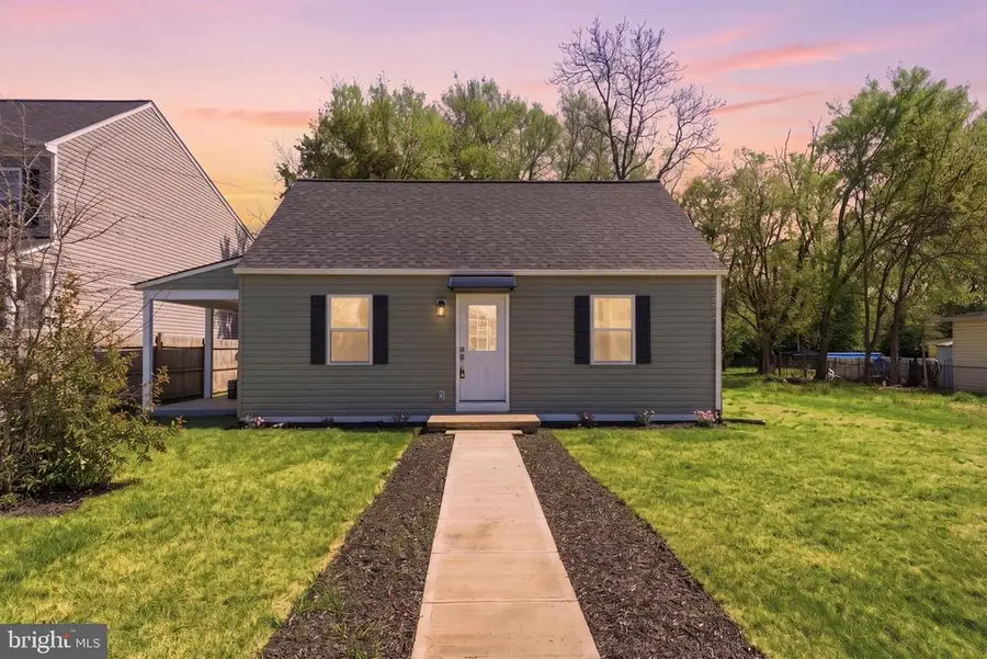 179 Mansfield St, Fredericksburg, VA 22408 - #2