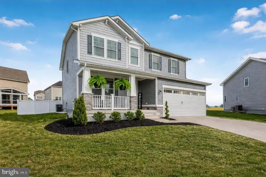 10103 Governors Ln, Fredericksburg, VA 22408 - #2