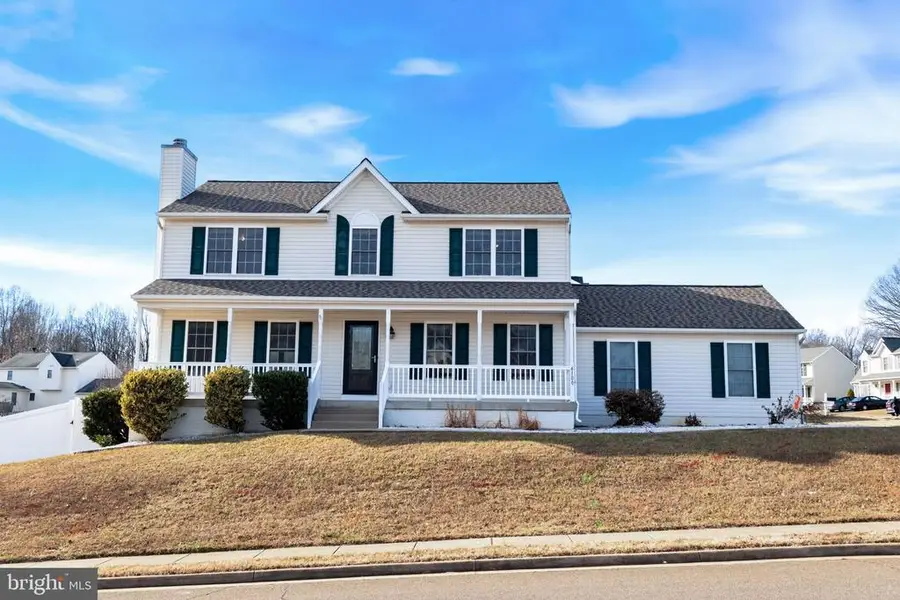 6100 Sunny Meadows Dr, Fredericksburg, VA 22407 - #2