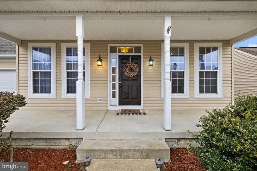 6021 Hot Spring Ln, Fredericksburg, VA 22407 - #2