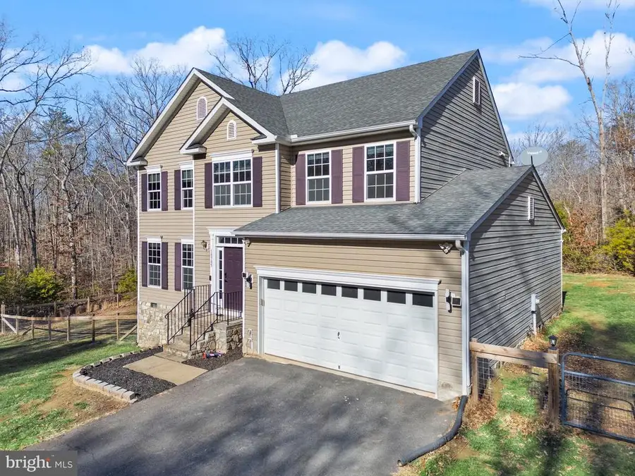 10705 Plank Rd, Spotsylvania, VA 22553 - Image #2