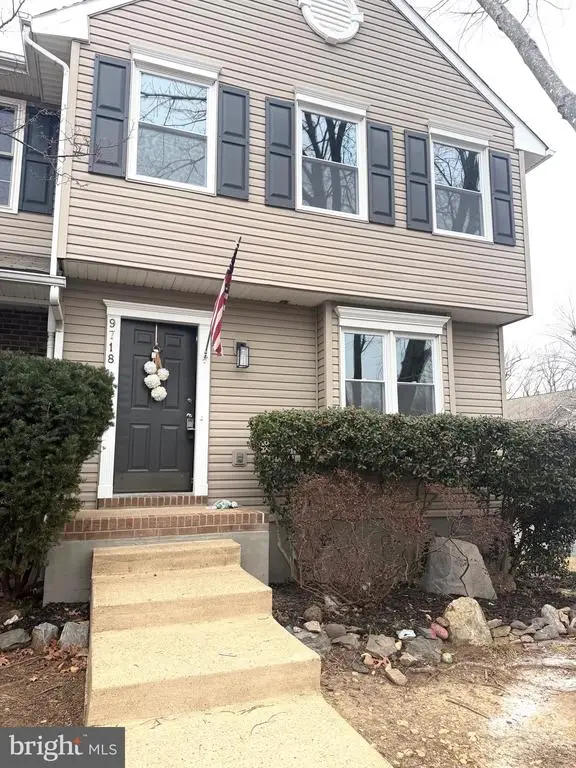 9718 Dominion Forest Cir, Fredericksburg, VA 22408 - Image #1