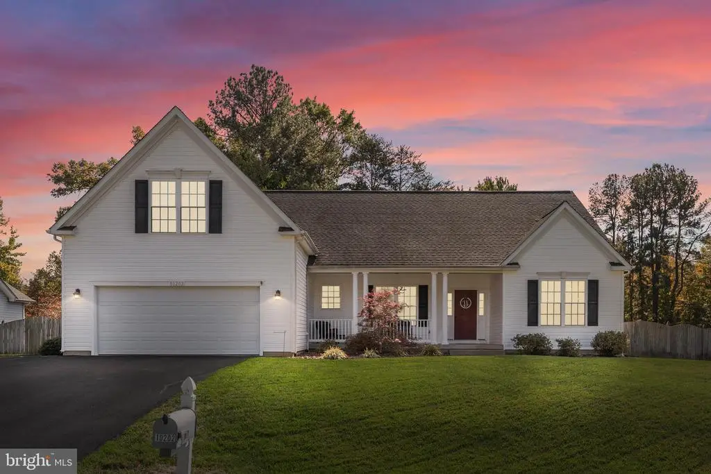 10202 Spring Creek Dr, Spotsylvania, VA 22553 - #1