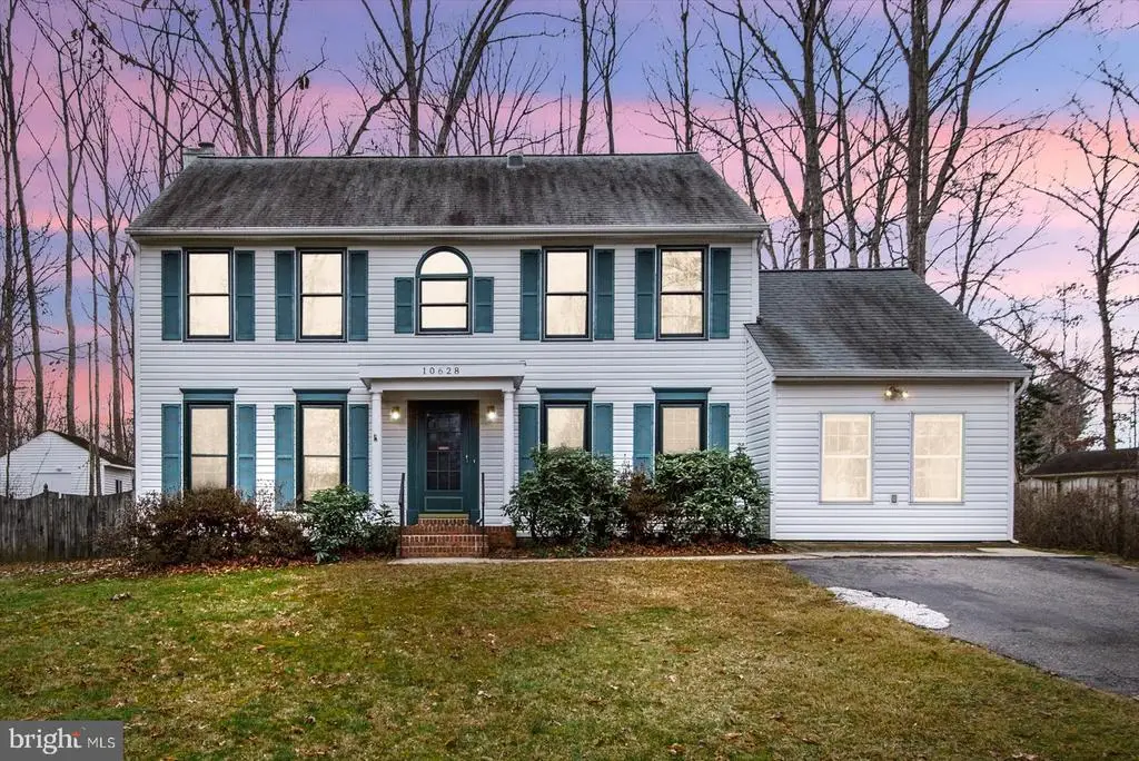 10628 Chesterwood Dr, Spotsylvania, VA 22553 - Image #1