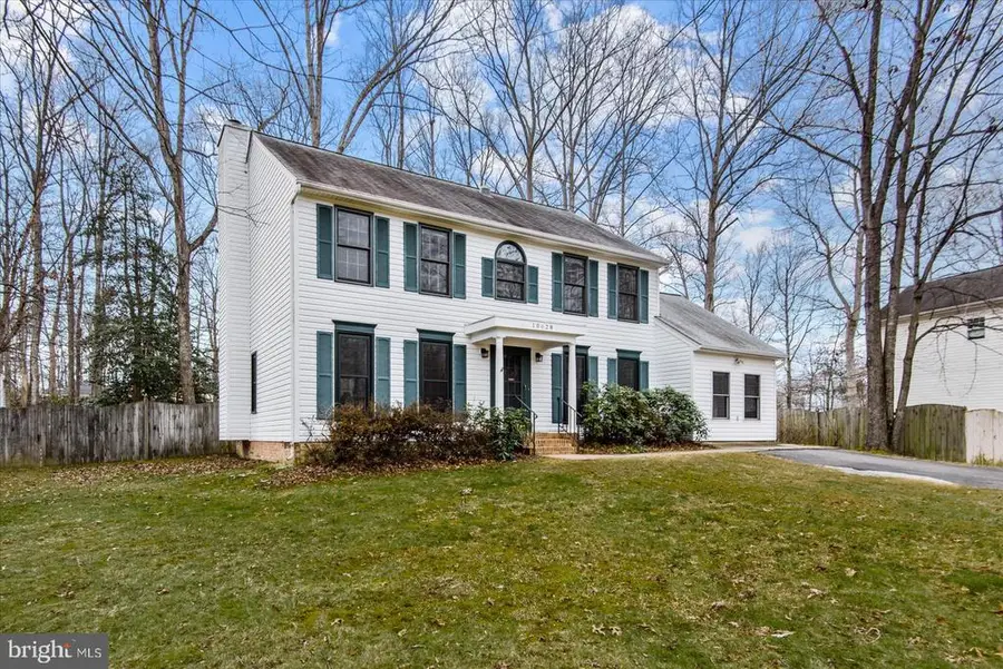 10628 Chesterwood Dr, Spotsylvania, VA 22553 - Image #3