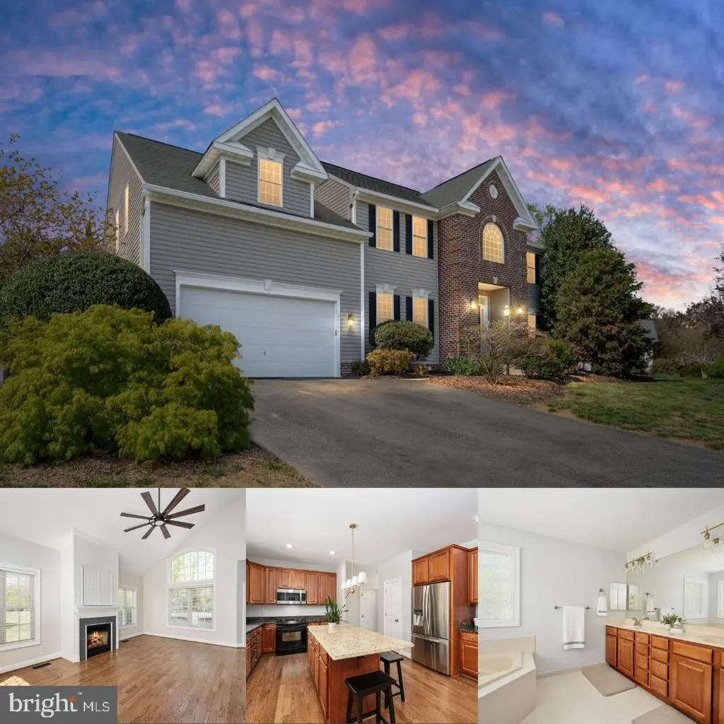 2615 Glendas Way, Fredericksburg, VA 22408 - #1