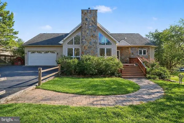 6407 Matthew Ln, Mineral, VA 23117