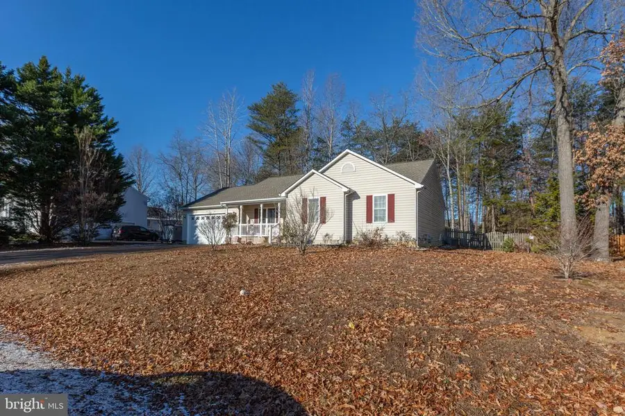 3700 Alberta Dr, Fredericksburg, VA 22408 - #2