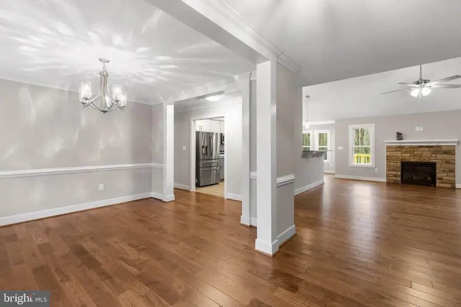 5608 Bazzanella Dr, Mineral, VA 23117 - Image #2