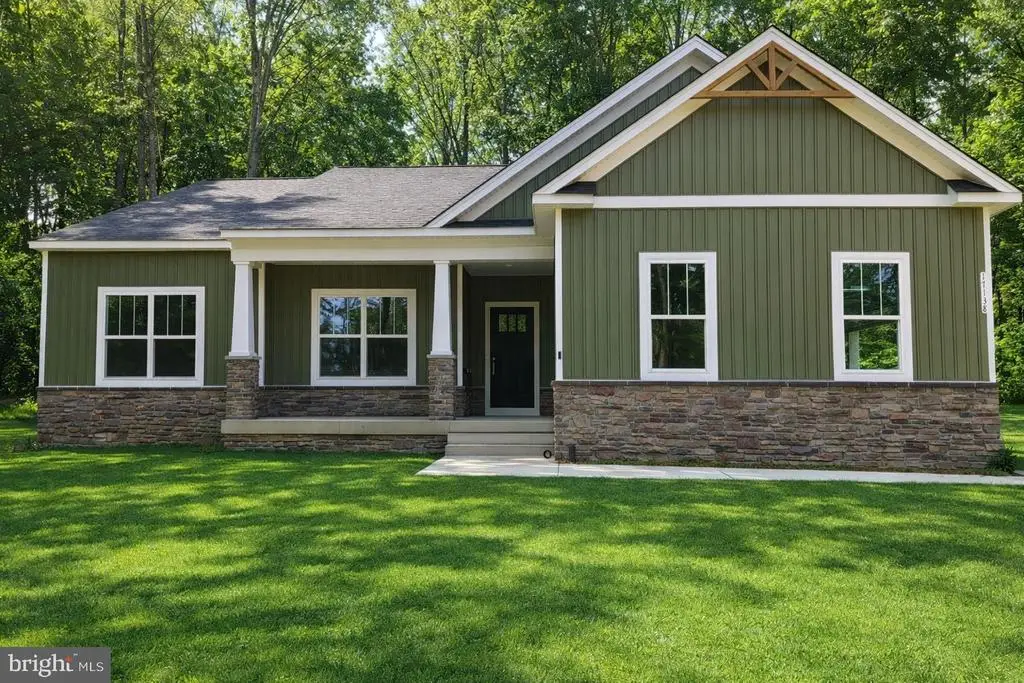 5304 Wyndemere Cir, Mineral, VA 23117 - Image #1