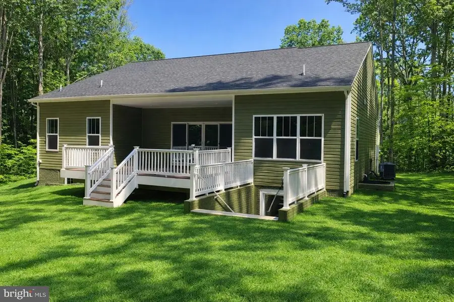 5304 Wyndemere Cir, Mineral, VA 23117 - Image #2